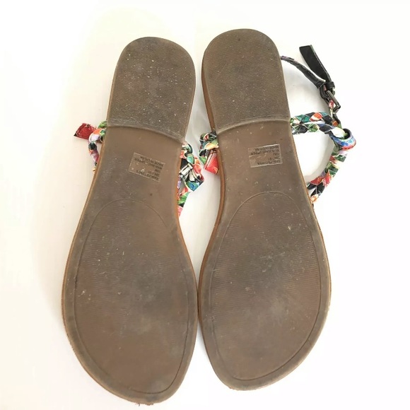 💰SOLD💰Rampage RAM-PETUNYA Sandals - Picture 4 of 8
